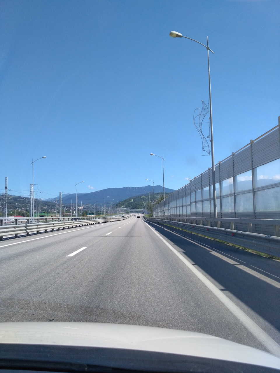 Фото в бортжурнале Volkswagen Polo Sedan