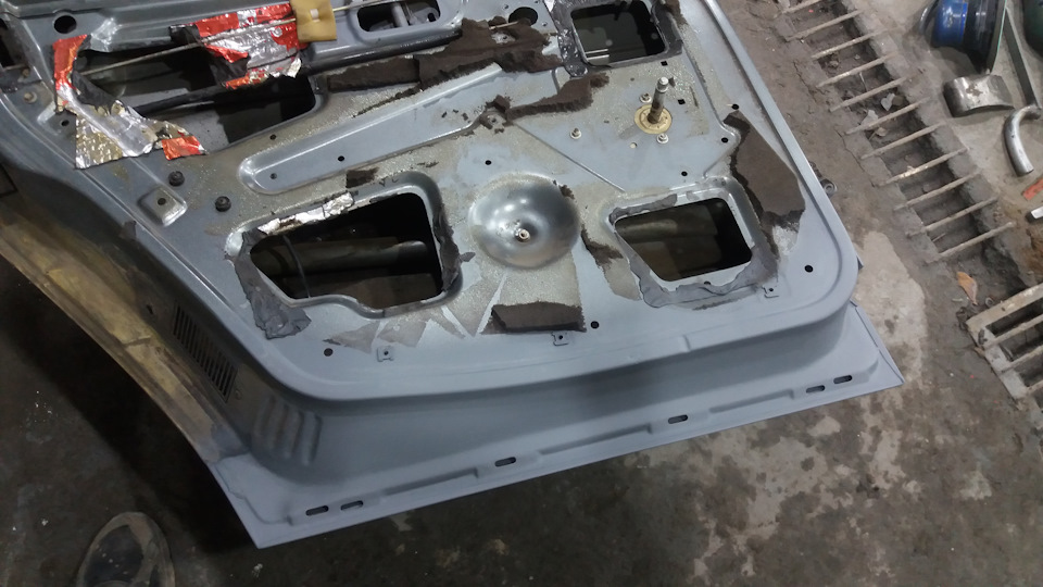 Стук, только на прогретом двигателе — Mazda 6 (2G) GH, 1,8 л, 2011 года ...