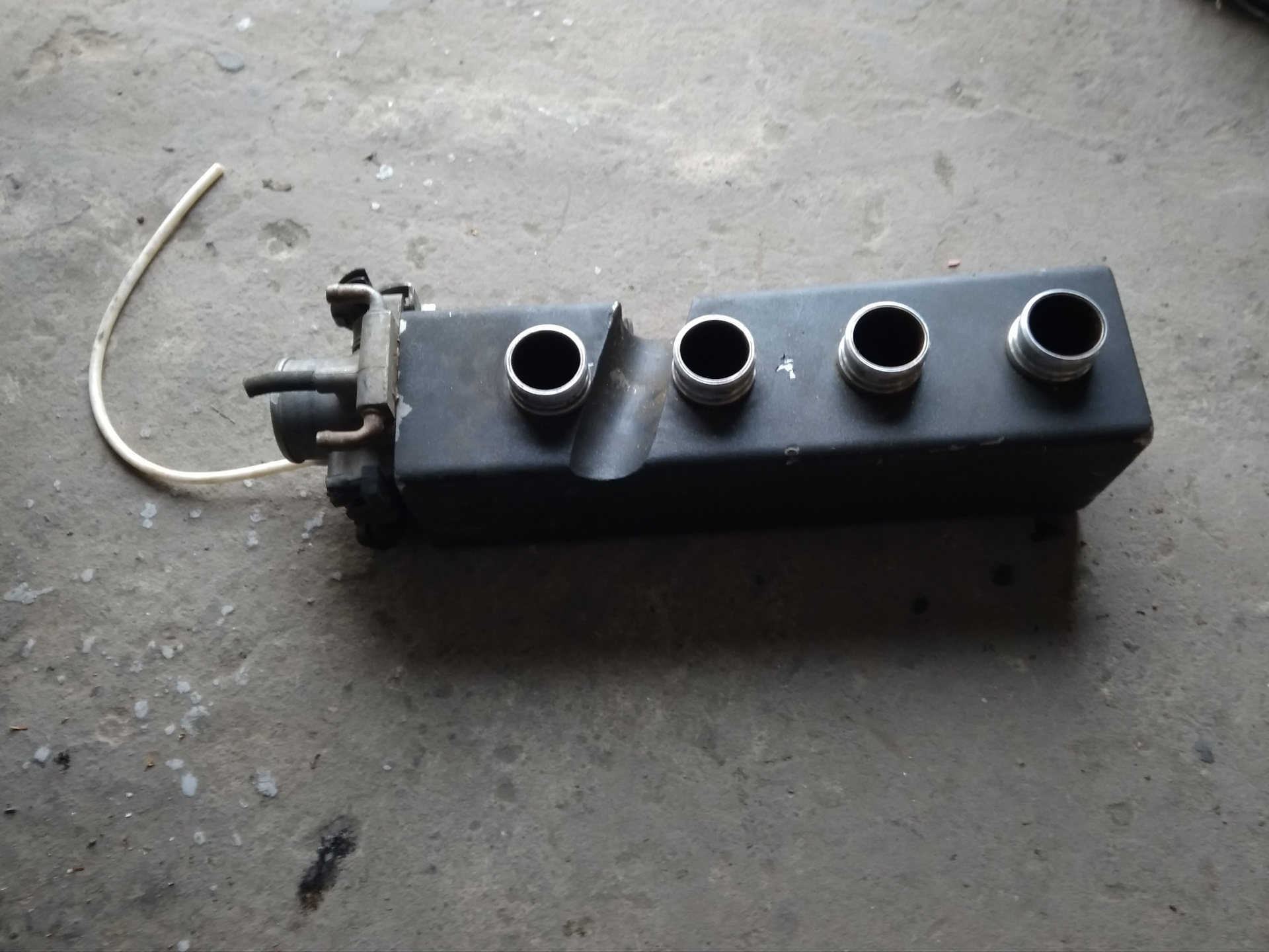 ресивер окб динамика 5л с дудками. окб динамика ресивер 16-кл. ресивер окб динамика 16v. ресивер окб 16v. ресивер окб динамика в ваз 2114.