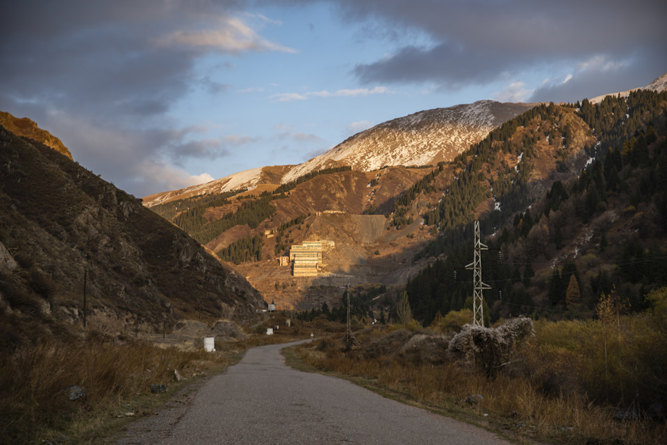 Фото в бортжурнале ГАЗ 12