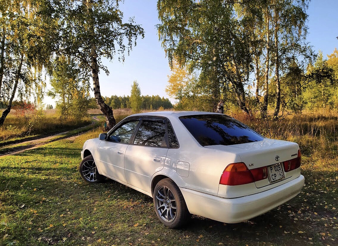 Toyota sprinter. Toyota Sprinter 110. Toyota Sprinter 1998. Тойота Спринтер 110 кузов. Тойота Королла Спринтер 1998.