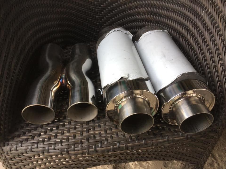 М5 Е60 V10 — DRIVE2