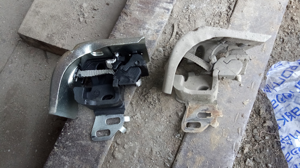 Фото в бортжурнале Renault Megane II