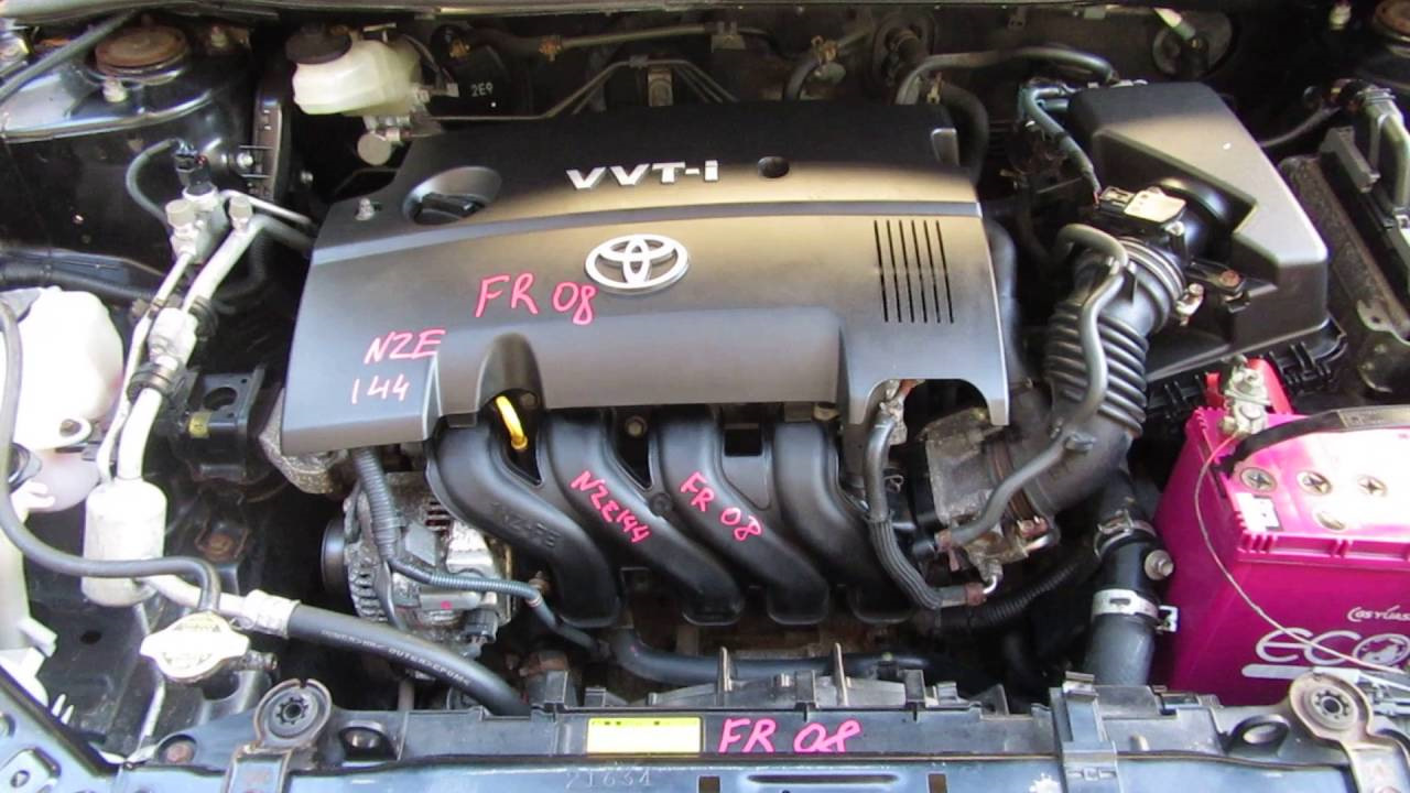 Nz fe двигатель купить. Двигатель Тойота 1nz-Fe. Двигатель Тойота Королла 1.5 1nz. Toyota 2010 1nz-Fe. Двигатель Тойота Филдер 1.5 1nz-Fe.