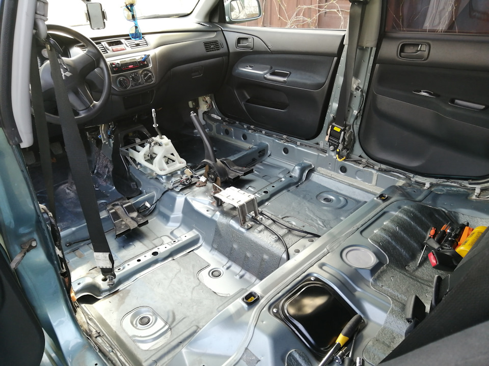 Гремит цепь на шкода фабия - 91 фото