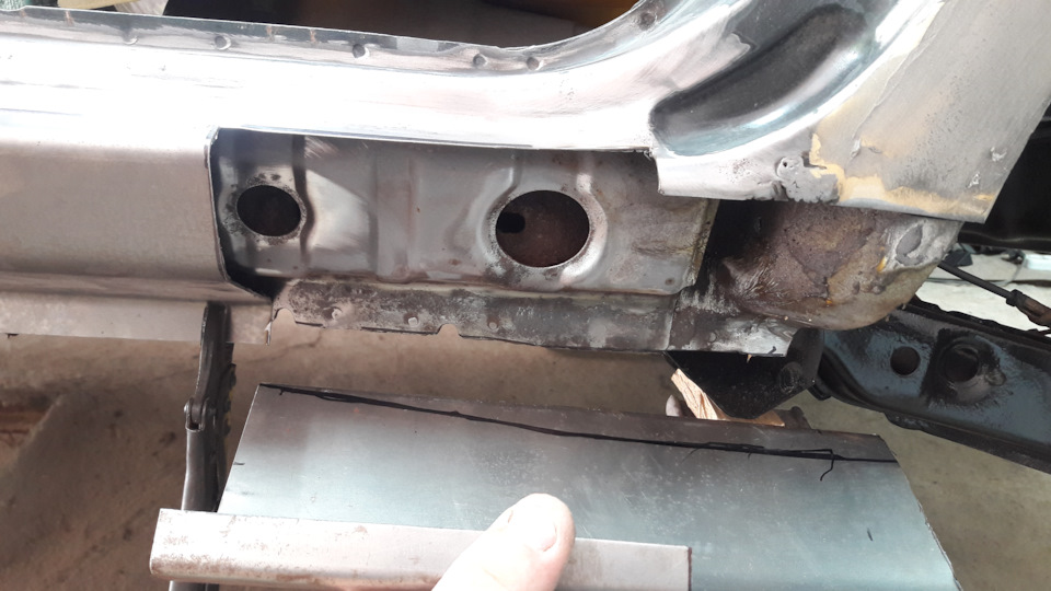 Фото в бортжурнале Mazda Demio (1G)