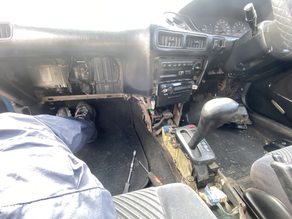 «Решено»Нет искры, нет бензина, не заводится, 12 ошибка, новый трамблер ...