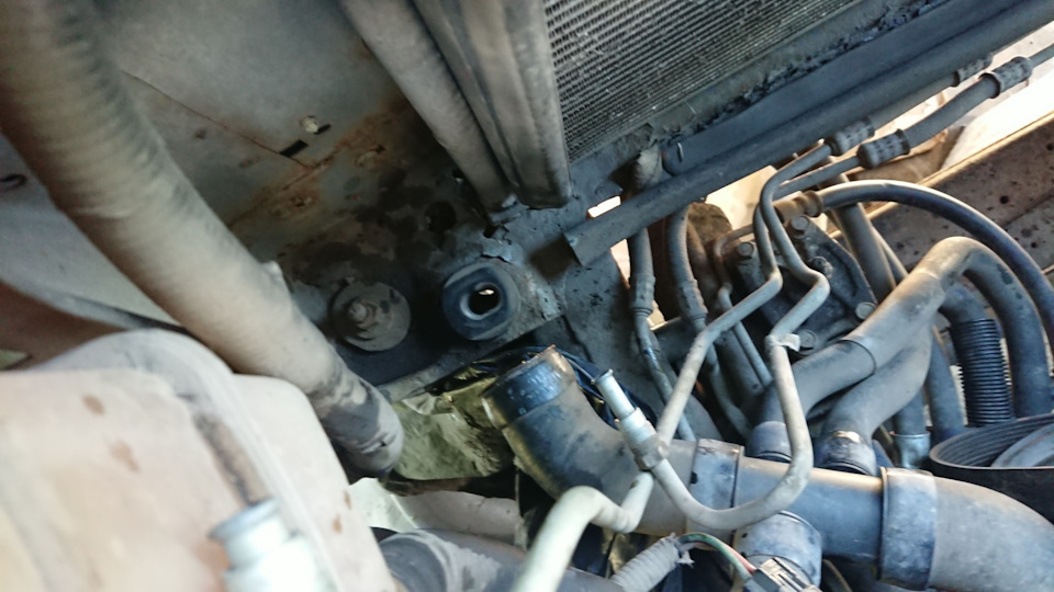 Фото в бортжурнале Ford Expedition (1G)