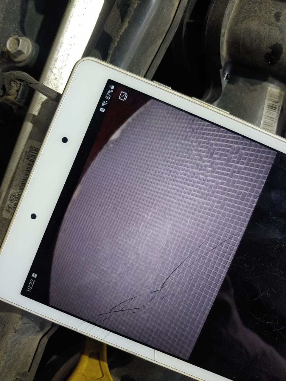 Катализатор вырезать нельзя оставить. Где ставить запятую? — KIA Rio ...