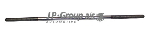 Шток сцепления нажимной JP Group 1131050400 (новый) на Skoda Octavia A4 ...