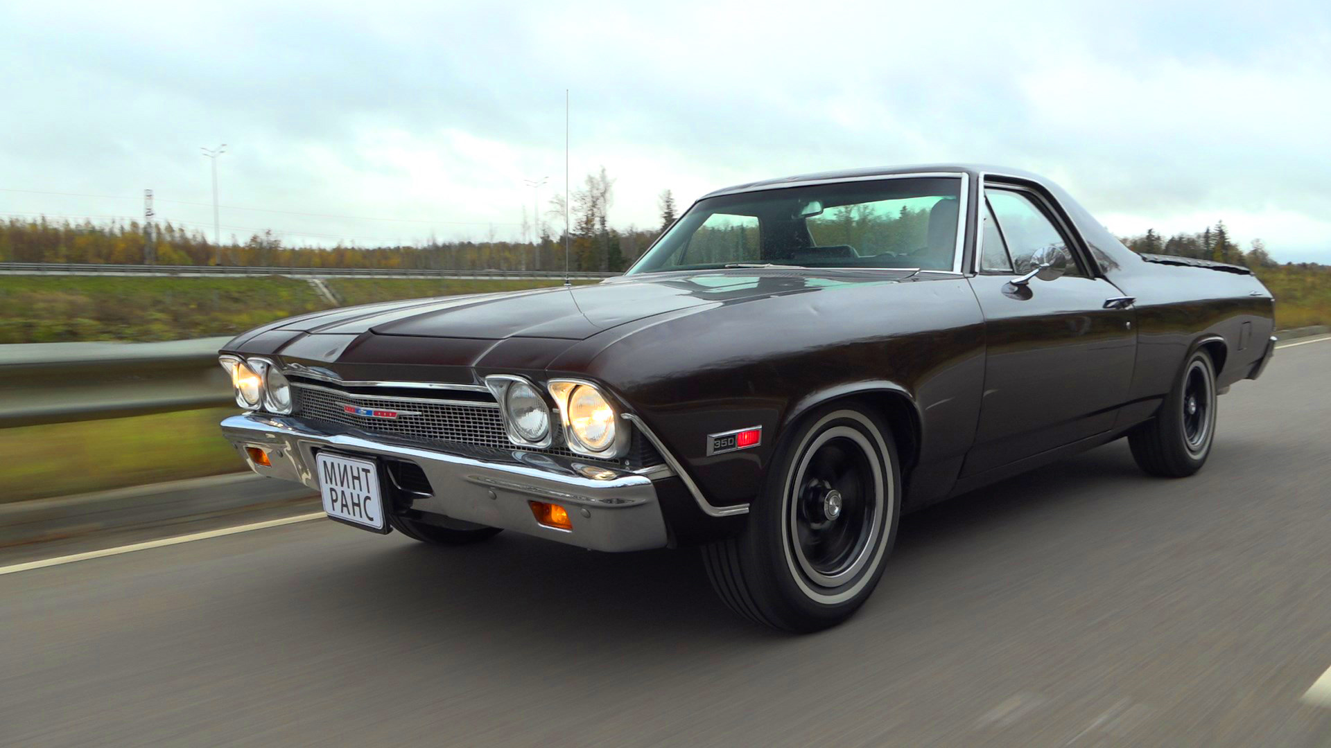 Chevrolet al Camino 2000