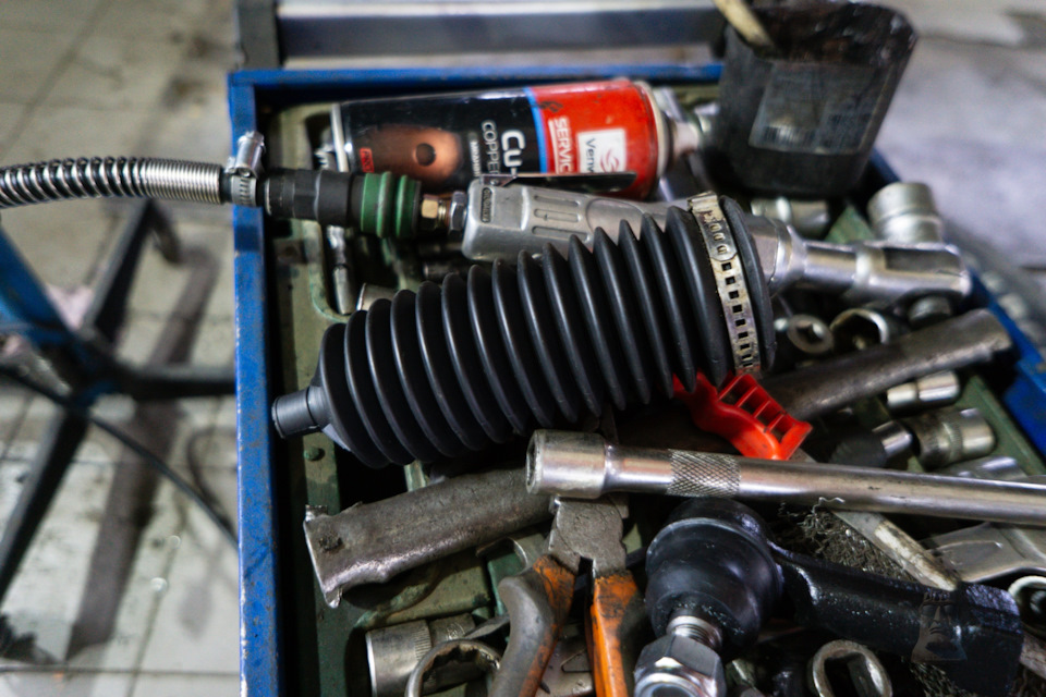 Фото в бортжурнале ТагАЗ Tager 3D