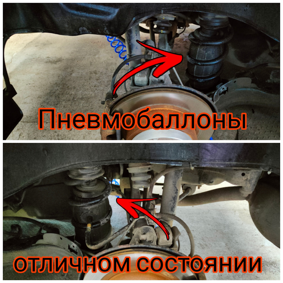 Все чётко, раз в месяц проверял давление, длины шлангов подкачки хватает, все ок — Nissan X-Trail II (t31)