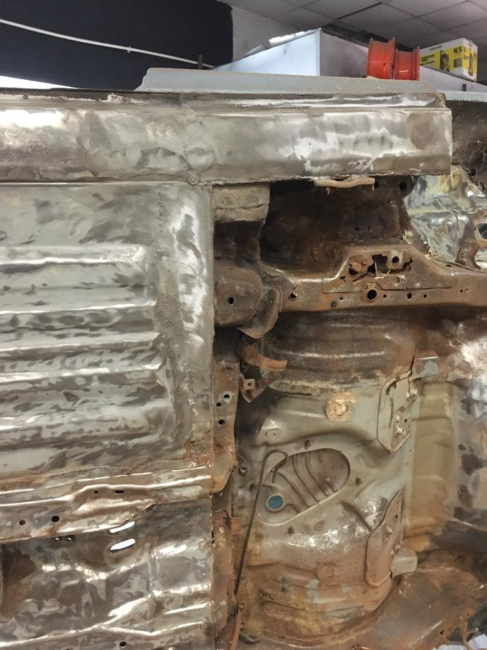 Мануал как не стоит связываться с HONDA старше 20 лет :) Том 1 — Honda ...