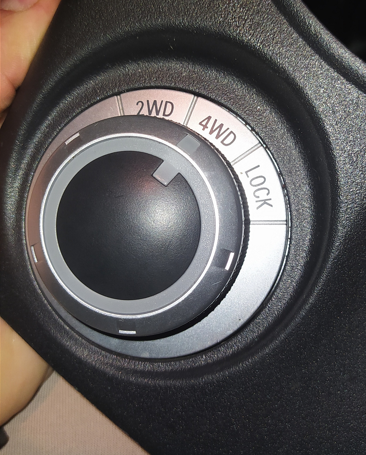 Переключатель полного привода — Mitsubishi ASX, 1,6 л, 2012 года ...