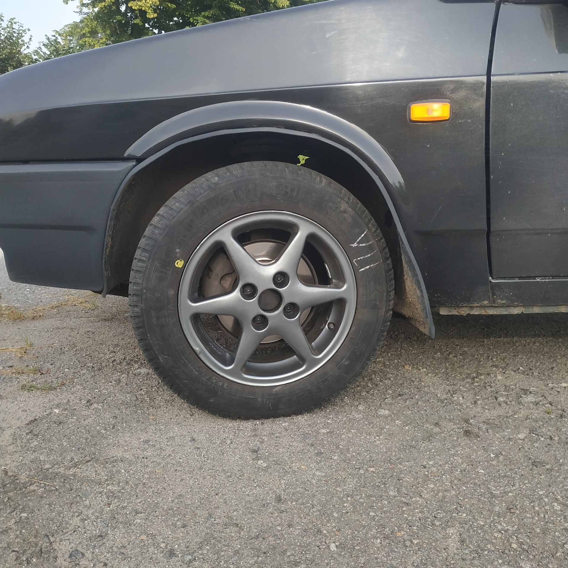 Восстановление титановых дисков — DRIVE2