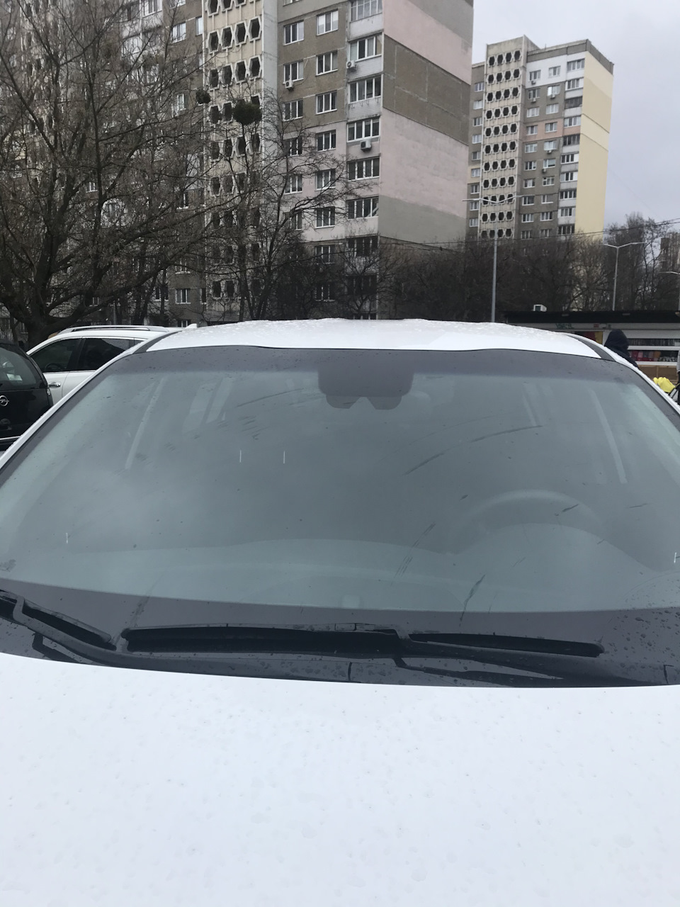 Лаунч для KIA SPORTAGE (Киев) — KIA Sportage (4G), 1,6 л, 2019 года ...