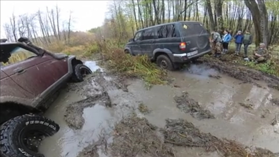 Фото в бортжурнале ТагАЗ Tager 3D