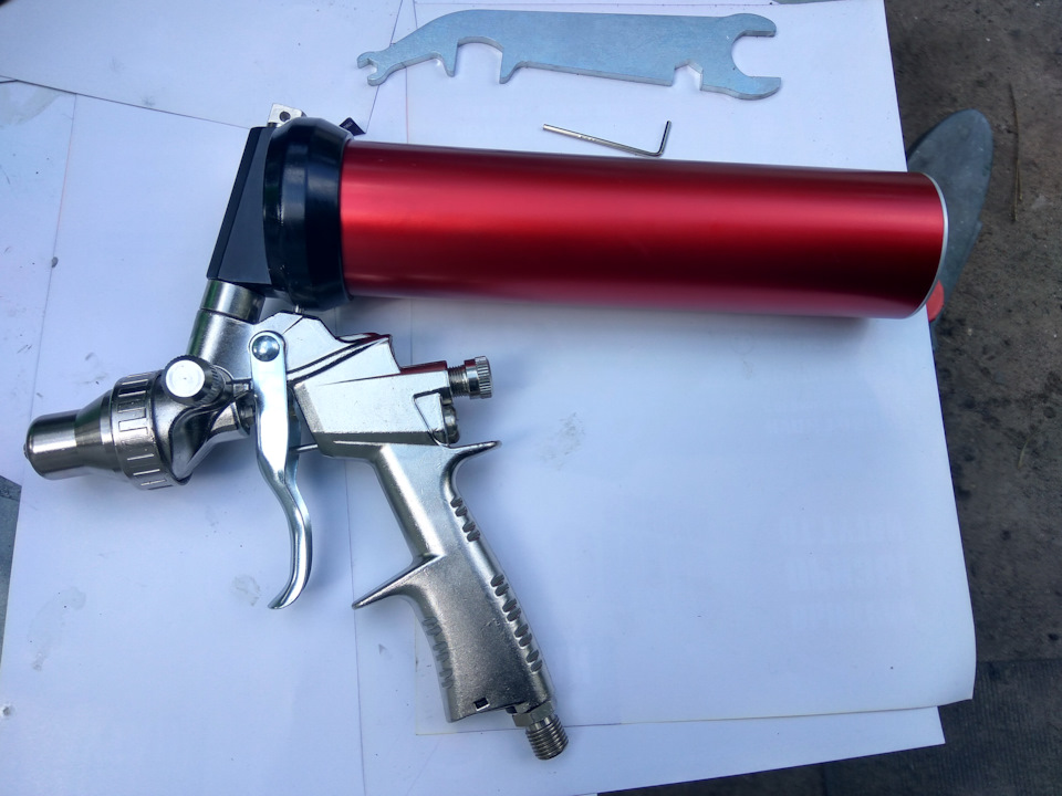 Фото в бортжурнале Audi 100 Avant (C3)