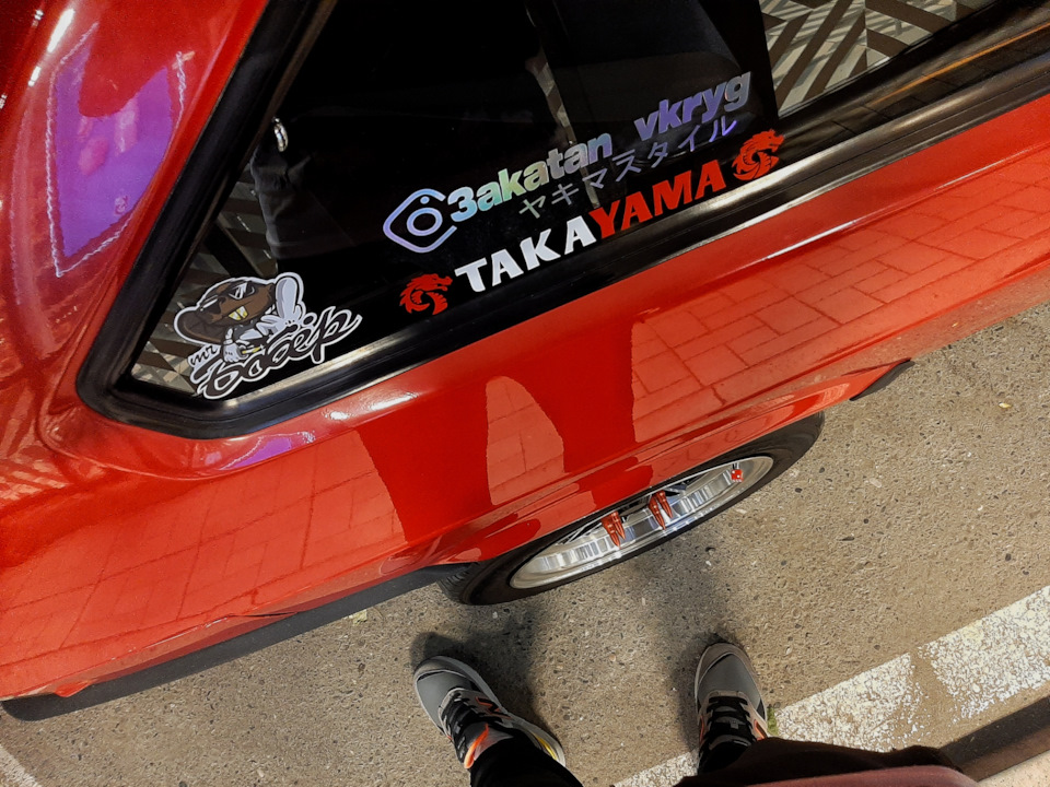 Фотосет + Видео — Lada 2108, 1,3 л, 1993 года | фотография | DRIVE2