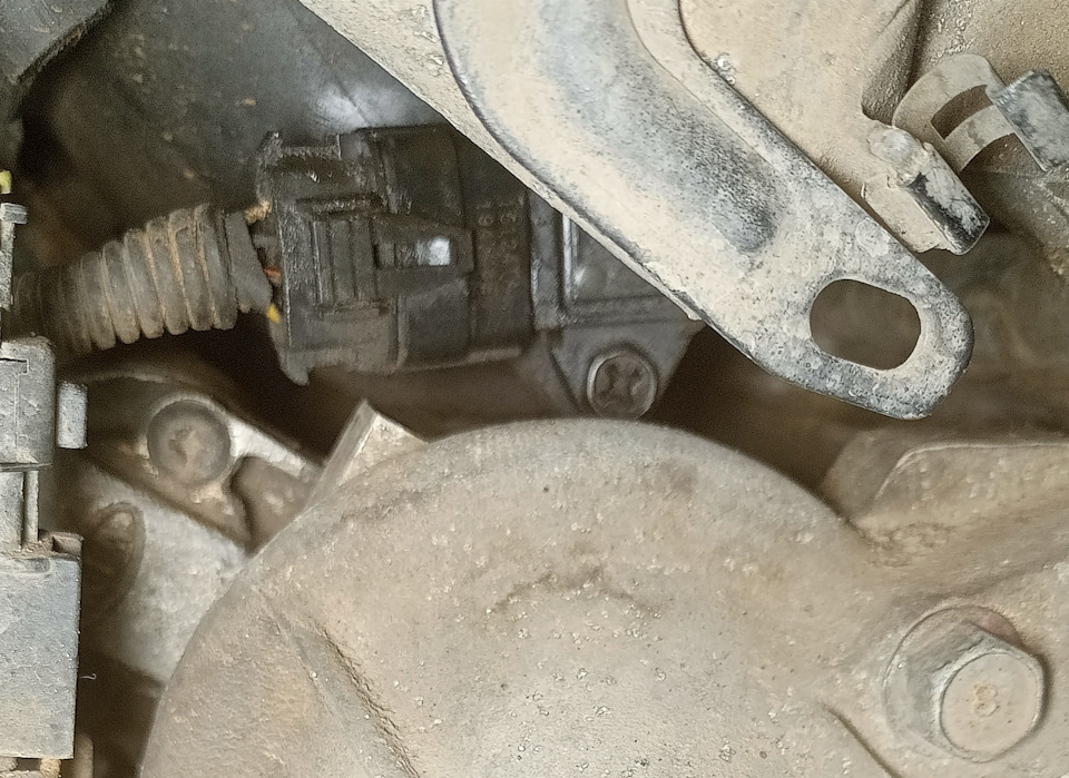 Фото в бортжурнале KIA Ceed (1G)