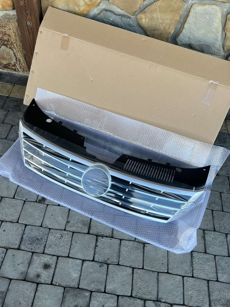 3800 — Volkswagen Passat CC