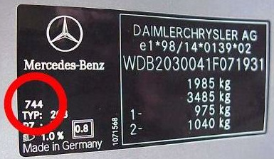 Фото в бортжурнале Mercedes-Benz CLA (C117)