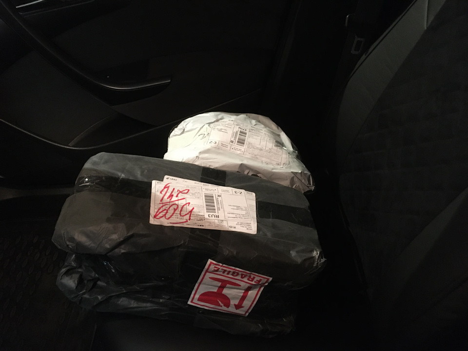 Доработка "БОМЖ" комплектации. часть 3 — Opel Astra J, 1,6 л, 2014 года ...