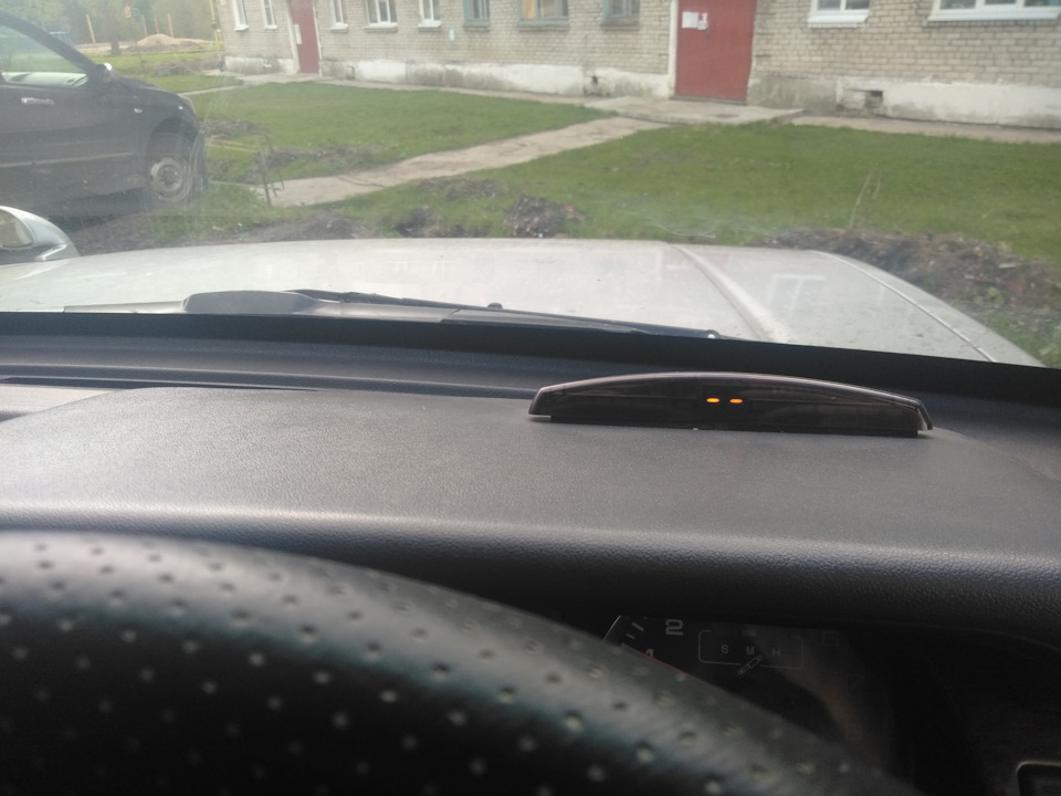 Торпедо Калина 2 (Часть 2) — LADA Гранта лифтбек, 1,6 л., 2015 года ...