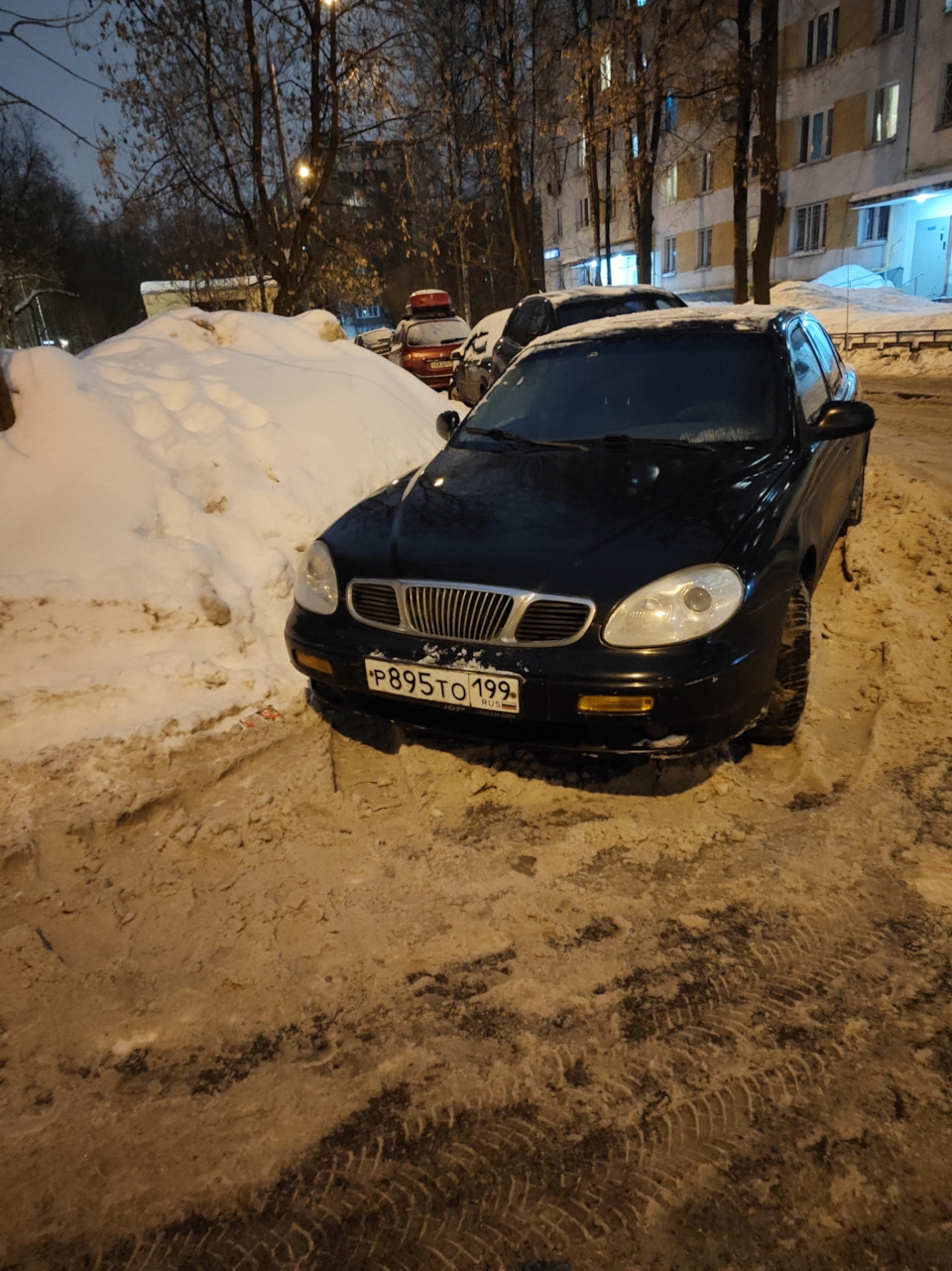 Помогите найти владельца! Северное Медведково. — KIA Carnival (3G), 2,2 л,  2019 года | ДТП | DRIVE2