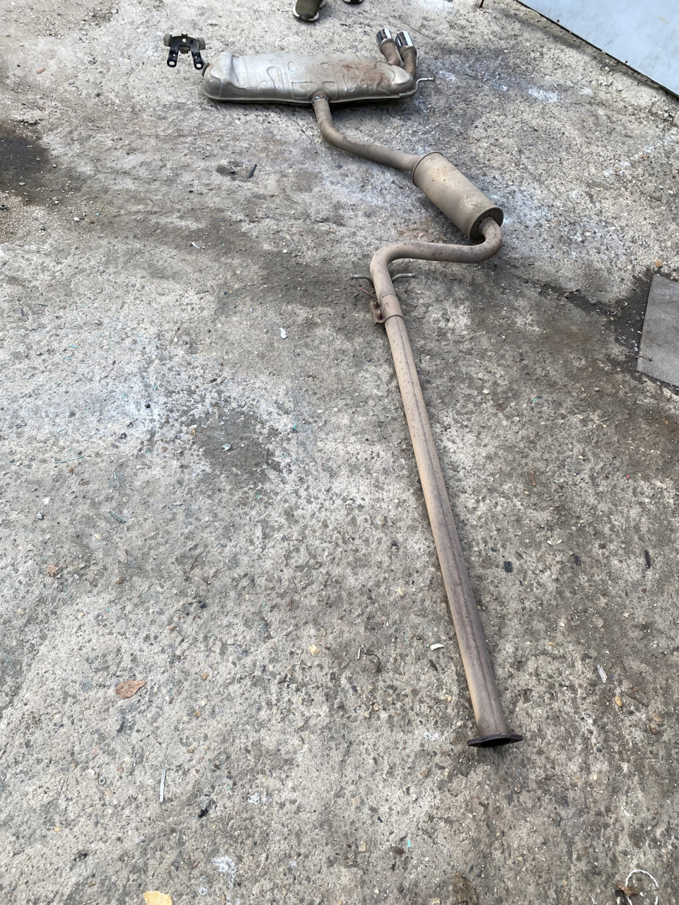 2.0 — Volkswagen Scirocco (3G)