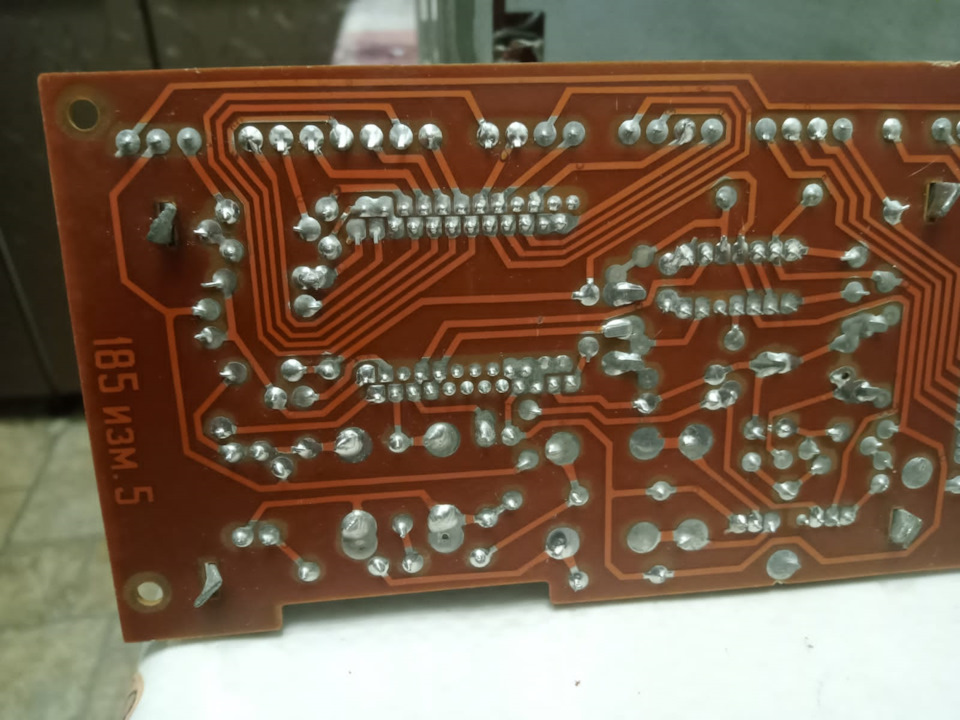 HELP. Нужна помощь по Маяк 232 не подходит индикатор! — Сообщество ...