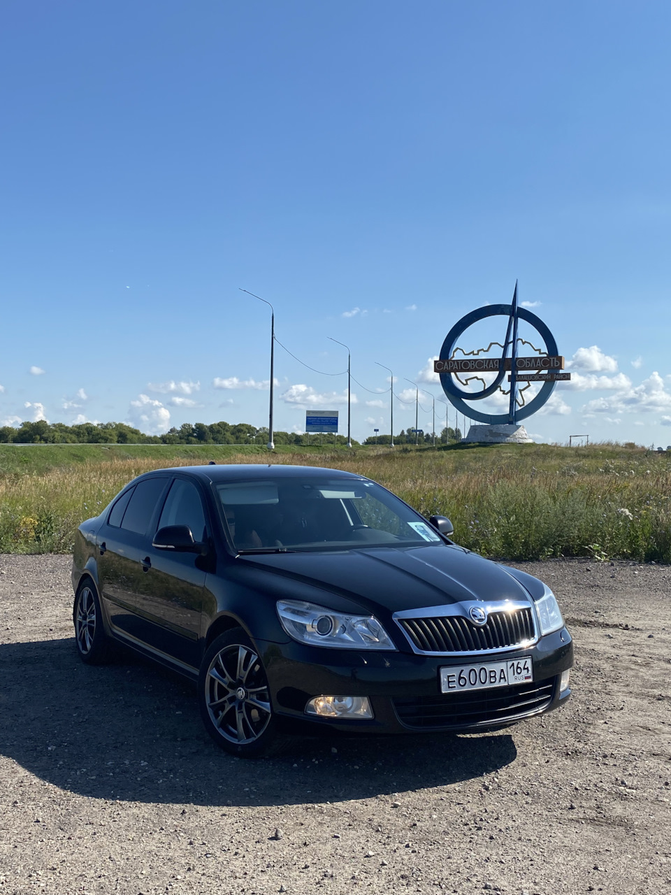 ①① Доработки своими руками. Сетка в радиатор. — Skoda Octavia A5 Mk2, 1,8  л, 2011 года | своими руками | DRIVE2