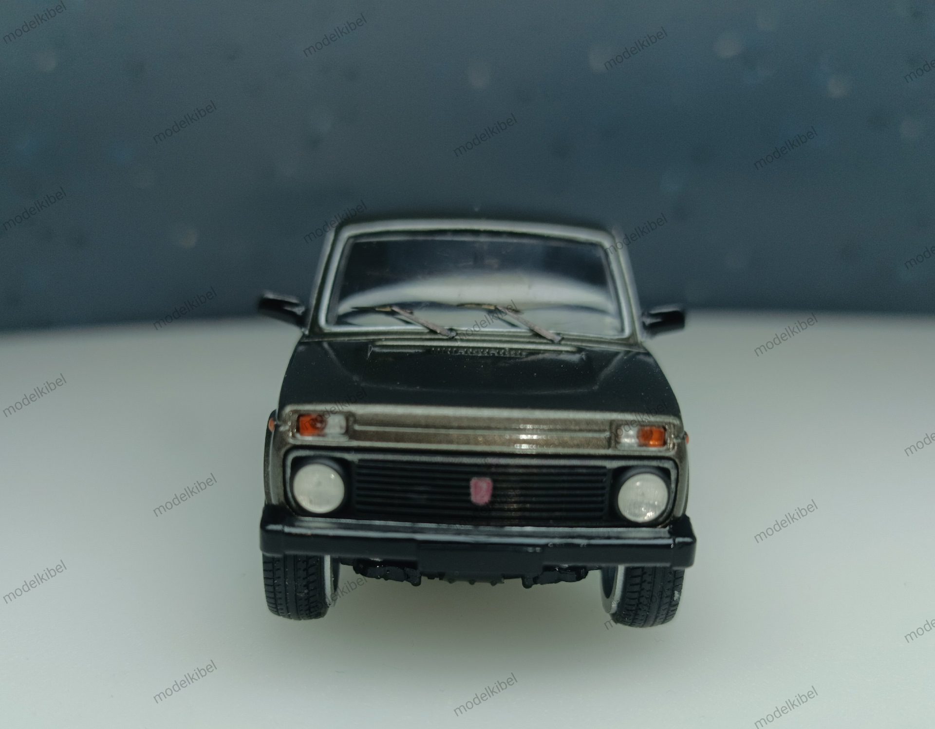 ВАЗ 2121 — DRIVE2