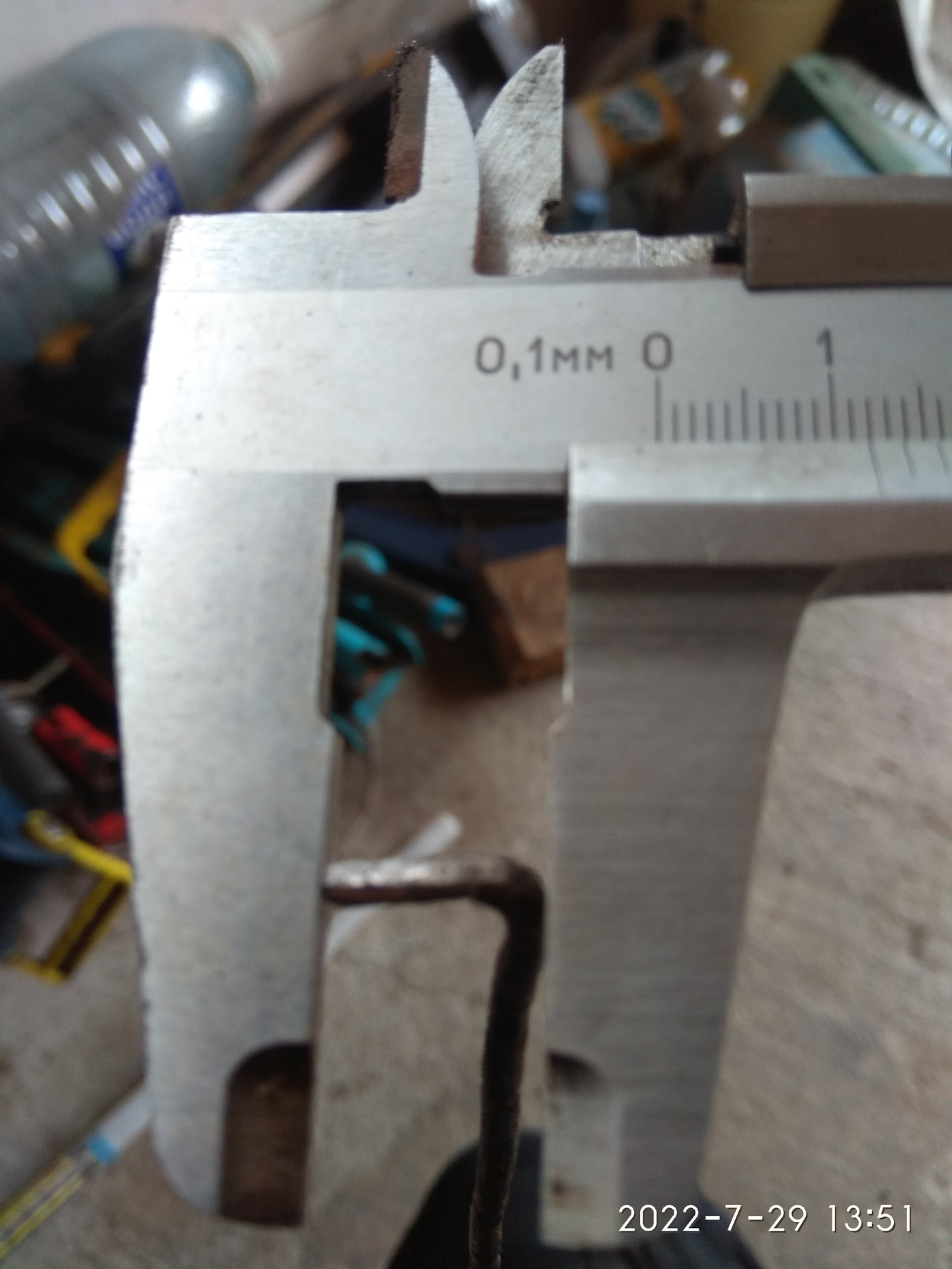 Регулировка клапанов на Шевроле Кобальт B15D2 без снятия крышки цепи ...