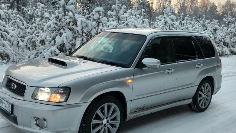 Граждане субаристы! SOS! — DRIVE2