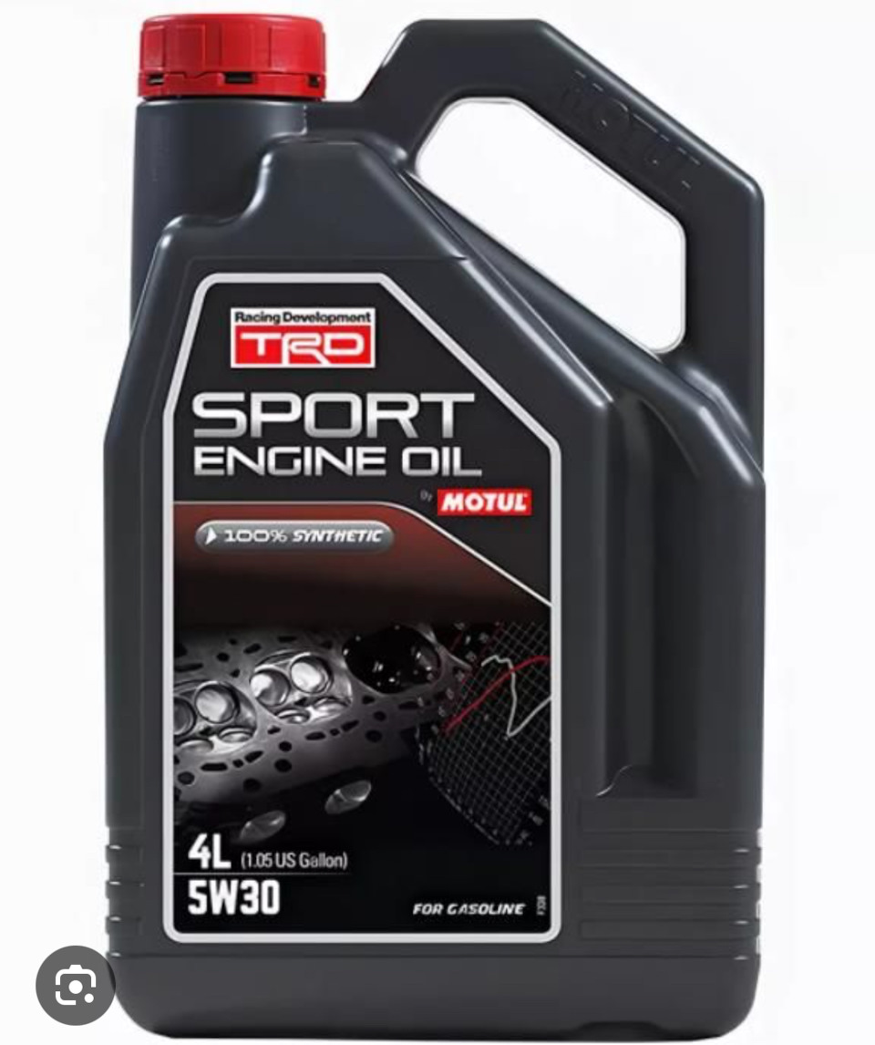 Купить Масло Engine Oil 5w30