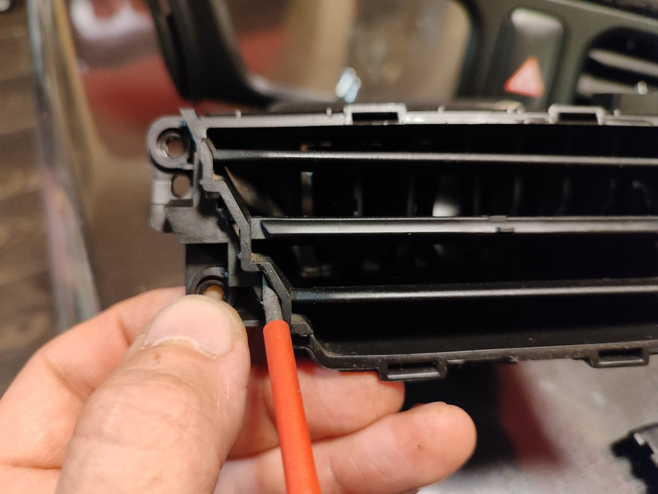 Фото в бортжурнале KIA Rio (3G)