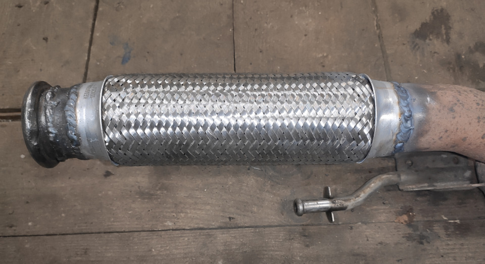 Такие дела наварил. — Peugeot 407