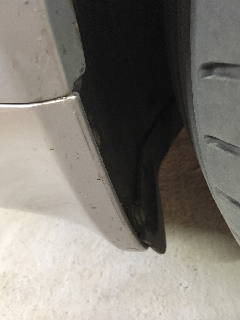 Фото в бортжурнале Audi A6 Avant (C5)