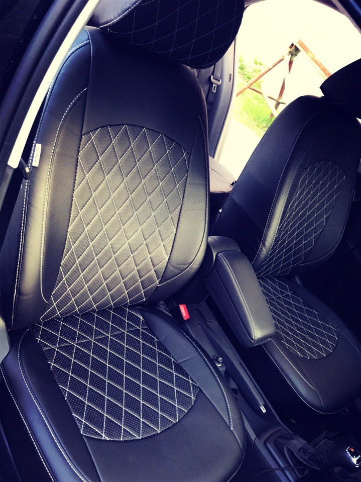 LcAAAgEwjuA 960 Как одевать чехлы на сиденья автомобиля шкода рапид