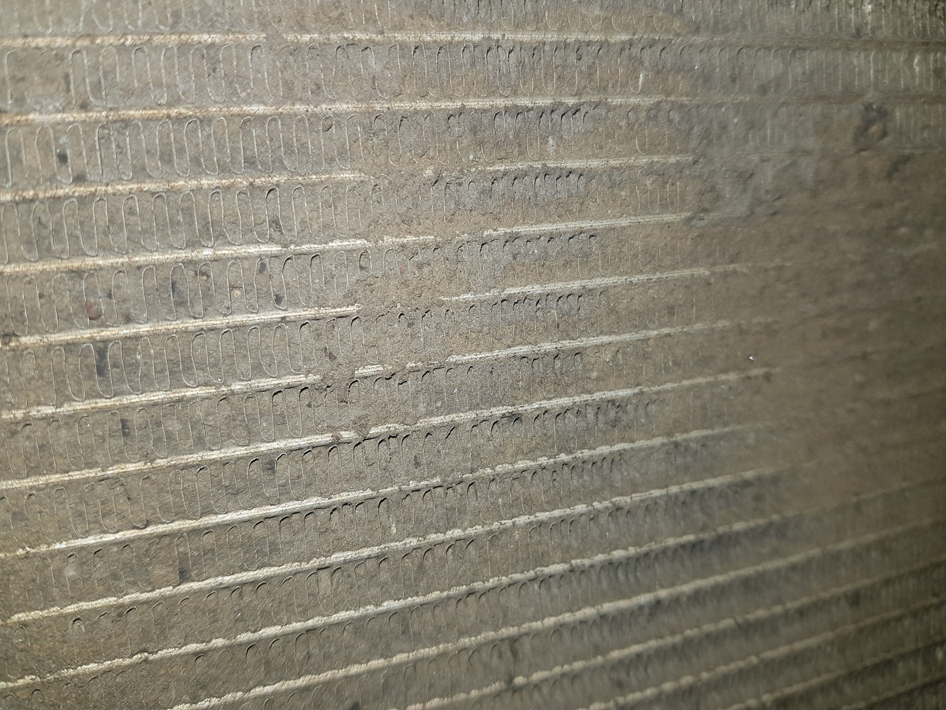 Промывка радиаторов ДВС — MMCPLUS на DRIVE2