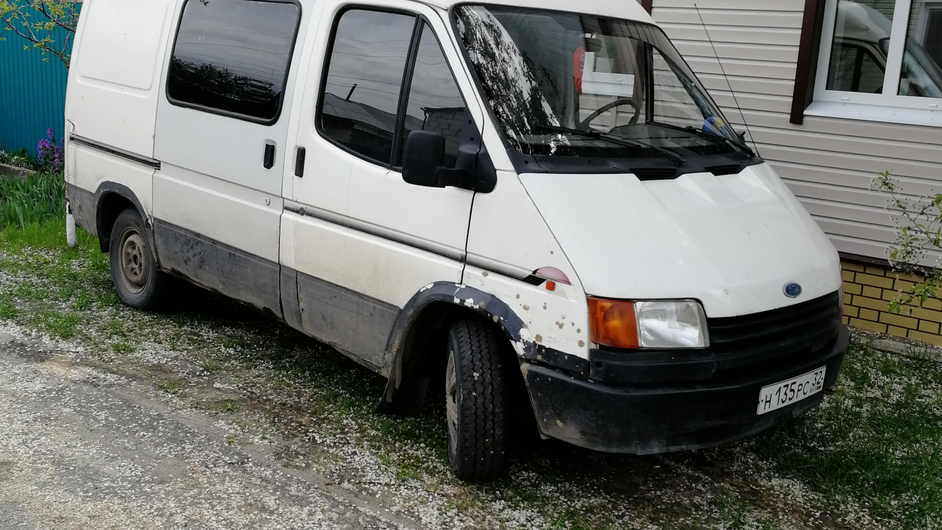 Авито форд транзит. Ford Transit 1989.