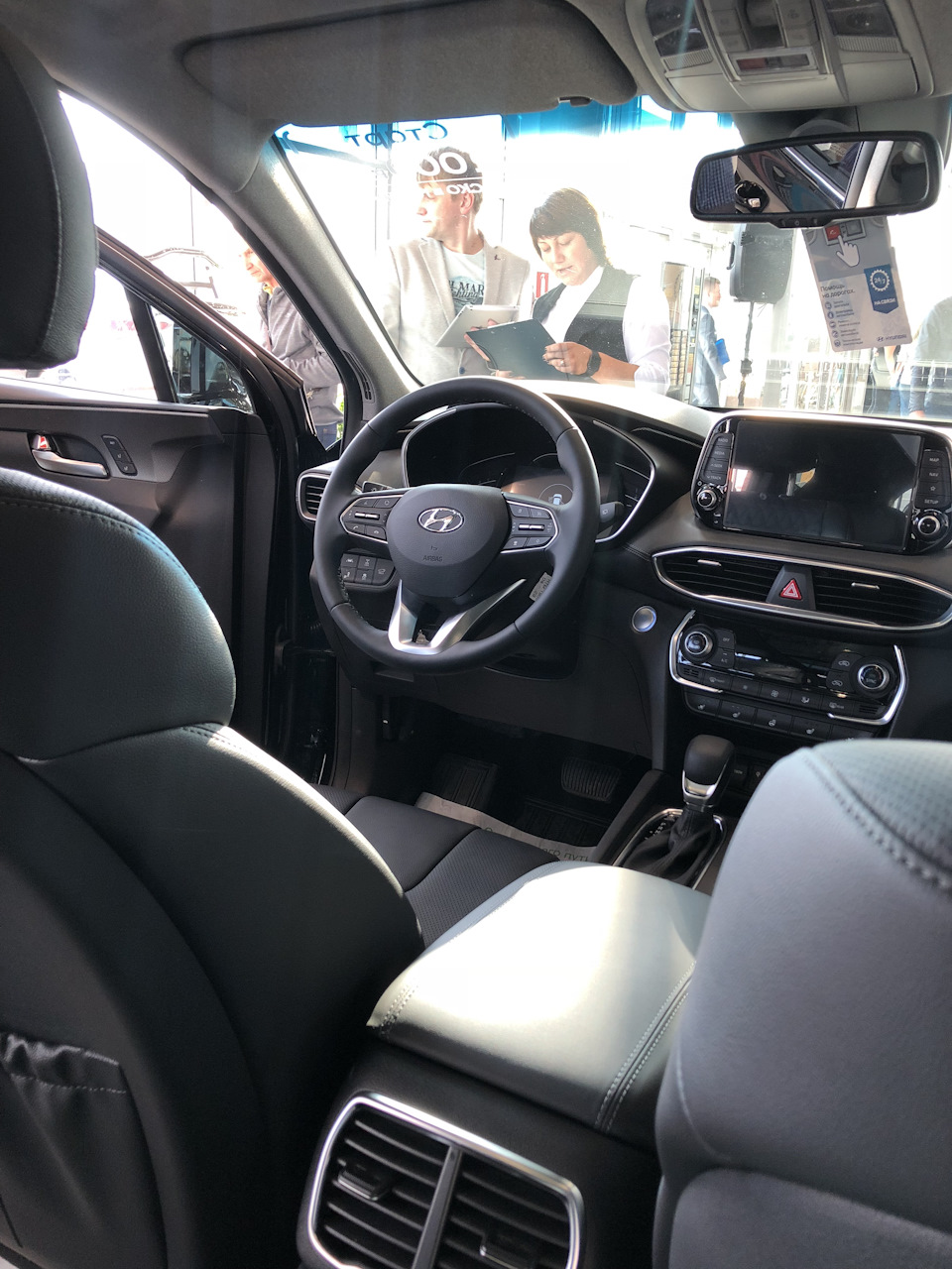 Фото в бортжурнале Hyundai Solaris (2G)