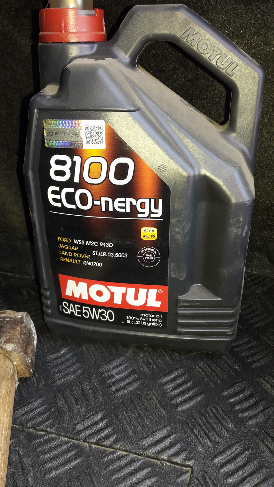 замена масла — Renault Megane II, 1,6 л, 2007 года | плановое ТО | DRIVE2