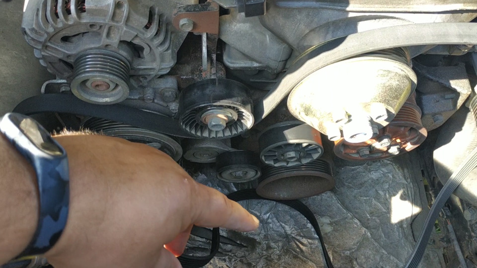 Фото в бортжурнале УАЗ Patriot