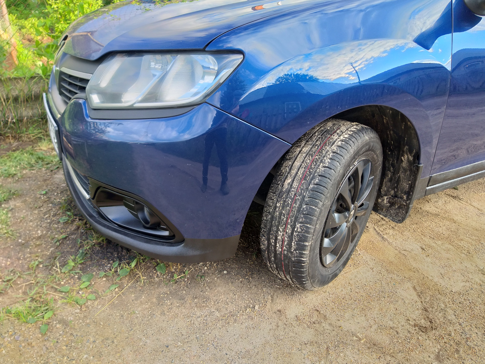 Как настроить дисплей на ниссан кашкай - 80 фото