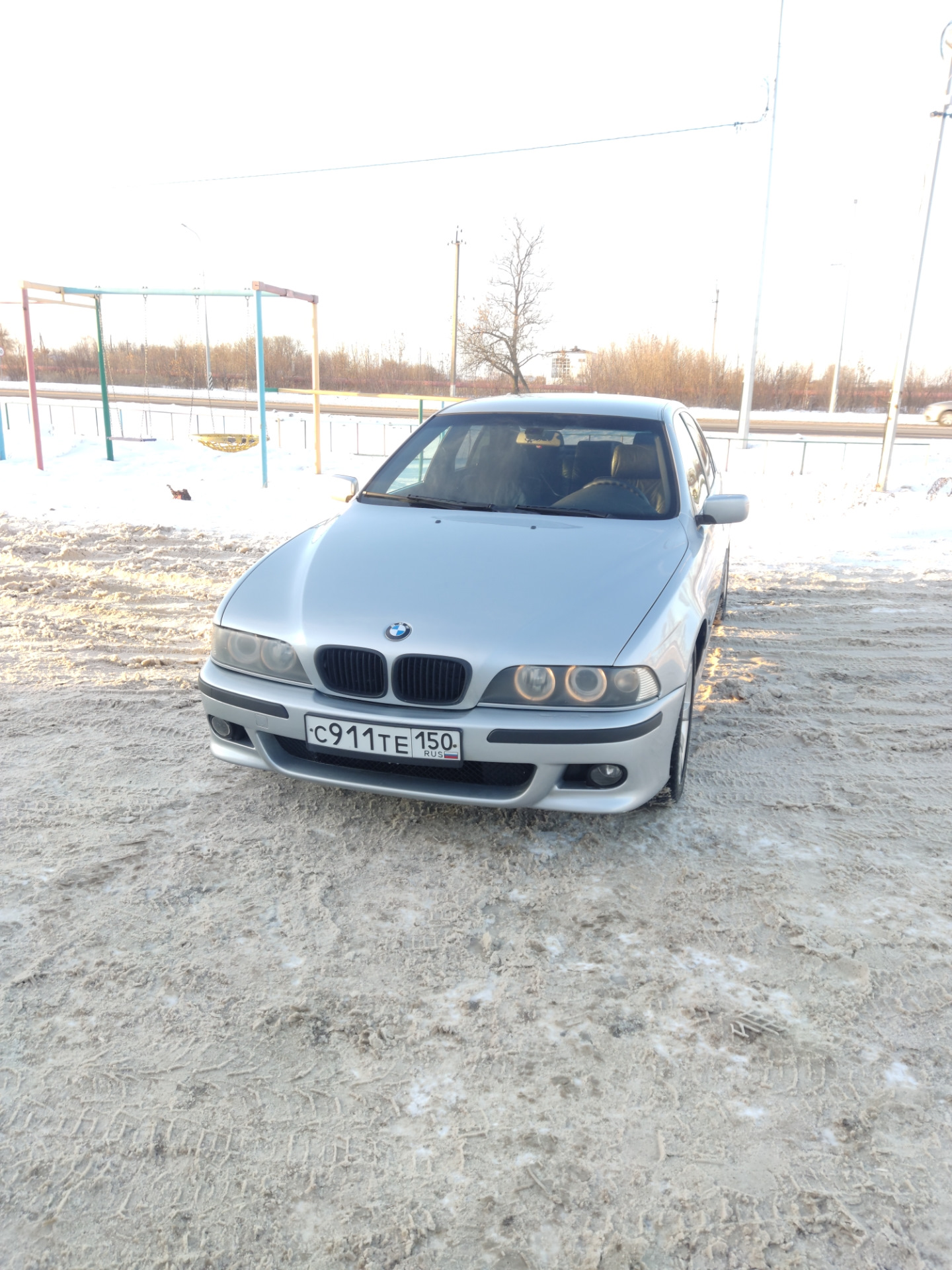 Покупка машины — BMW 5 series (E39), 2,5 л, 1997 года | покупка машины |  DRIVE2