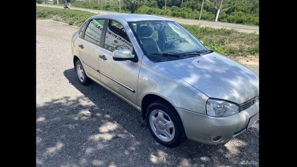 Задняя ступица — Lada Калина седан, 1,6 л, 2010 года | просто так | DRIVE2