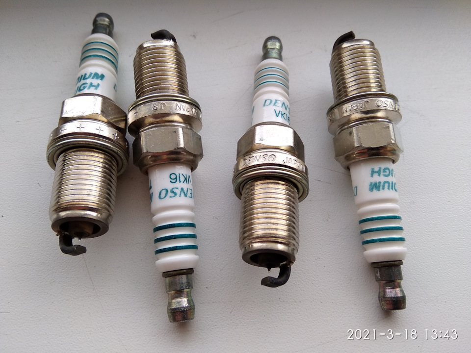 Фото в бортжурнале Toyota Corona Premio (T210)